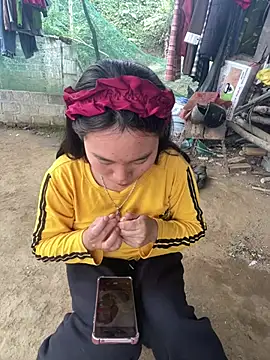 Irin jo online show from 02.23.26