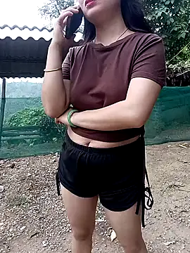 Irin jo online show from 04.17.26