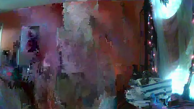 MorgannaVamp online show from 03.25.26