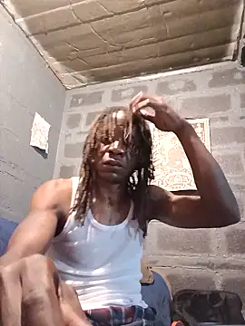 Snapshot of Daddy21BigD chatting on 10.21.25 Daddy21BigD online show from 10.21.25