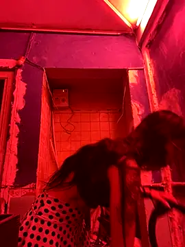 Chuchii05 online show from 12.02.25