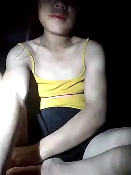 Yumi sexyy online show from 11.04.25