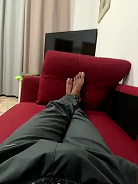 Rico1 1 online show from 10.30.25