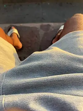 Rico1 1 online show from 11.02.25