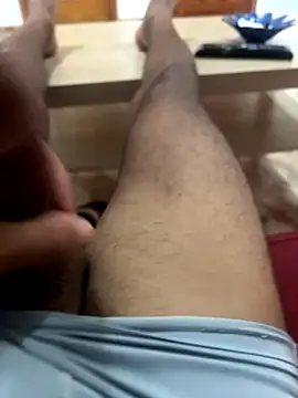 Rico1 1 online show from 11.04.25