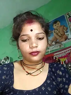 Snapshot of Bhumika_Love chatting on 10.24.25 Bhumika Love online show from 10.24.25