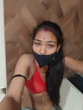 Snapshot of Bhumika_Love chatting on 06.04.26 Bhumika Love online show from 06.04.26