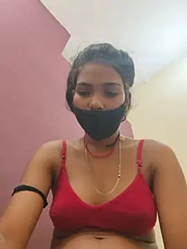 Snapshot of Bhumika_Love chatting on 06.19.26 Bhumika Love online show from 06.19.26