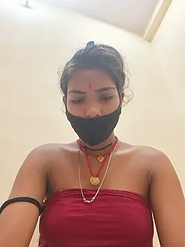 Snapshot of Bhumika_Love chatting on 06.26.26 Bhumika Love online show from 06.26.26