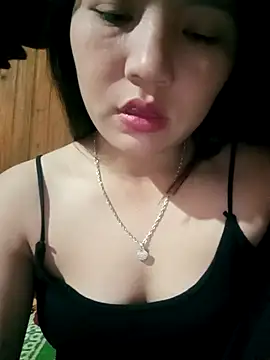 Snapshot of -Lanaa- chatting on 10.23.25 -Lanaa- online show from 10.23.25