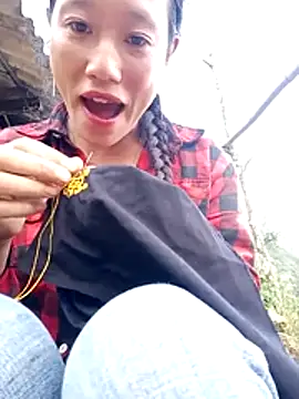 Phantamay online show from 10.27.25