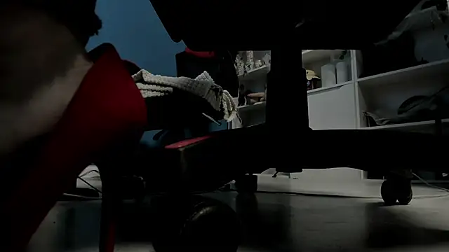 Holy Mistress S online show from 11.04.25