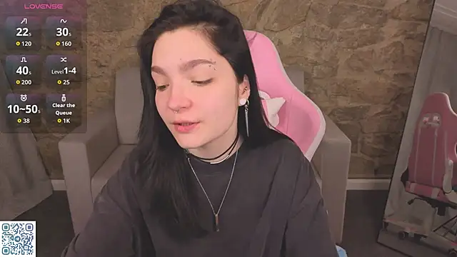 Linda Sweetiest online show from 01.16.26