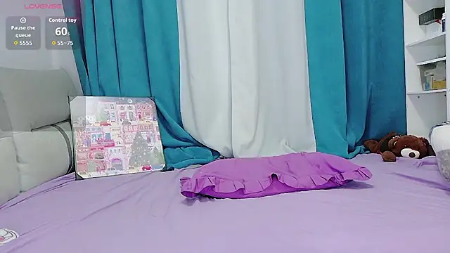 BK PINK1021 online show from 11.26.25