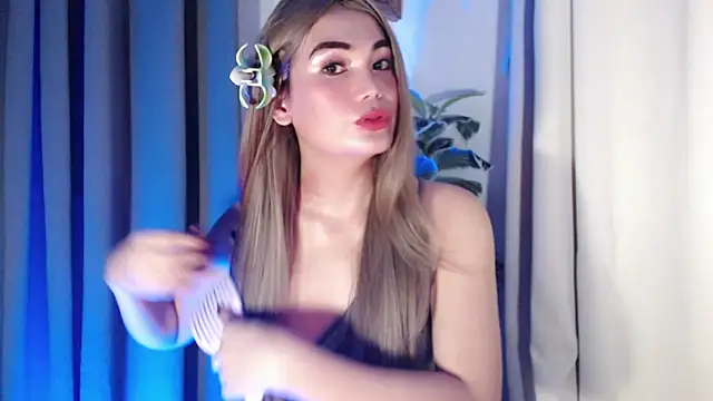 Felicity lux online show from 03.16.26