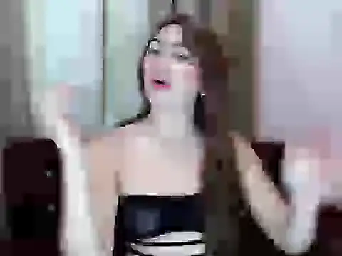 Felicity lux online show from 04.13.26