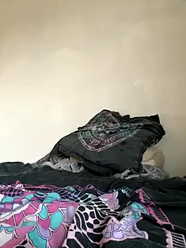 Snapshot of Charlycki chatting on 10.21.25 Charlycki online show from 10.21.25