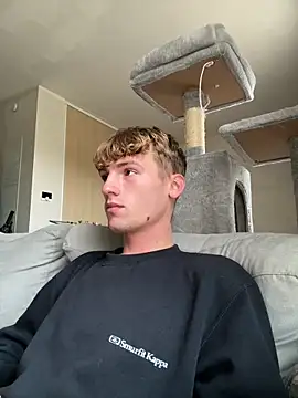 Snapshot of Charlycki chatting on 10.27.25 Charlycki online show from 10.27.25