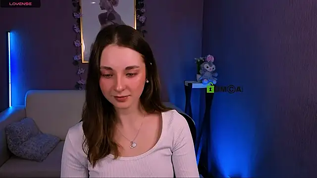 Snapshot of alisabliss chatting on 02.05.26 alisabliss online show from 02.05.26