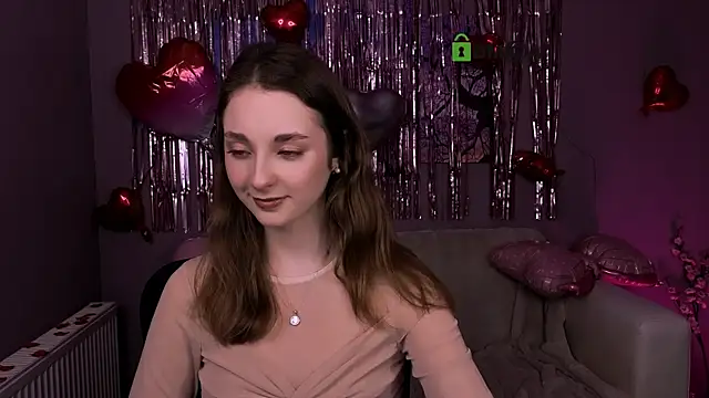 Snapshot of alisabliss chatting on 02.12.26 alisabliss online show from 02.12.26