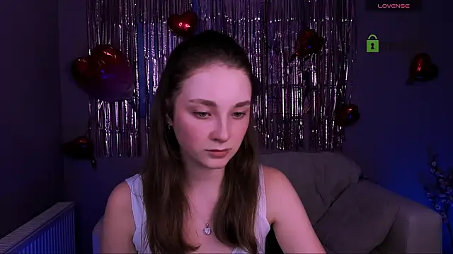 Snapshot of alisabliss chatting on 02.16.26 alisabliss online show from 02.16.26