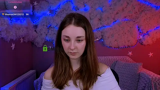 alisabliss online show from 03.08.26