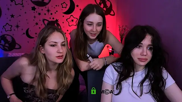 alisabliss online show from 05.08.26