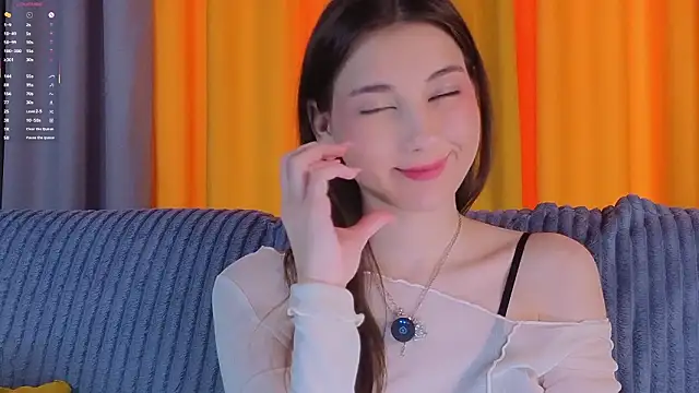 KateCahee online show from 03.07.26