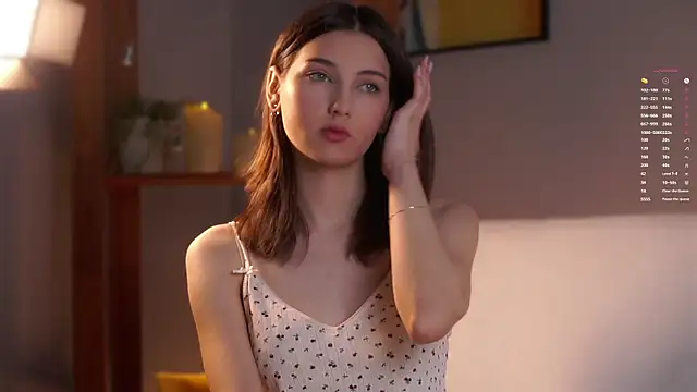 KateCahee online show from 04.03.26