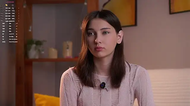 KateCahee online show from 04.11.26