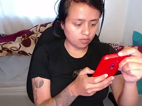 Negritatata online show from 10.26.25