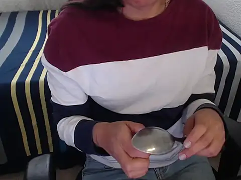 Negritatata online show from 11.19.25