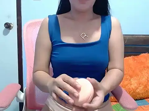 Skinny Jean18xxx online show from 03.18.26