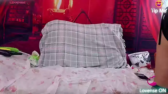 Maomilove1 online show from 11.12.25