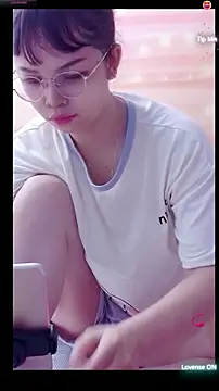 Maomilove1 online show from 05.26.26