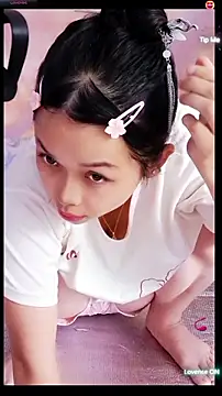 Maomilove1 online show from 07.29.26