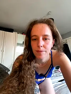 InkedKinkxox online show from 10.27.25