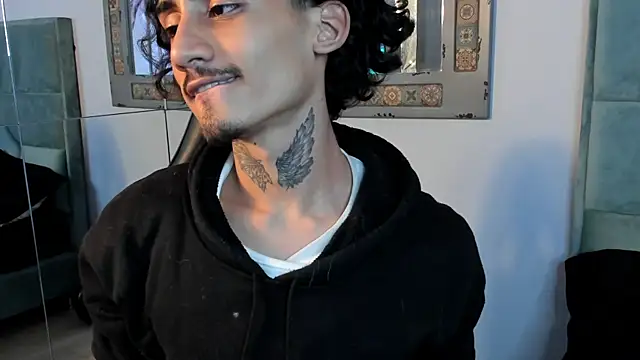 Mr Strike online show from 11.03.25