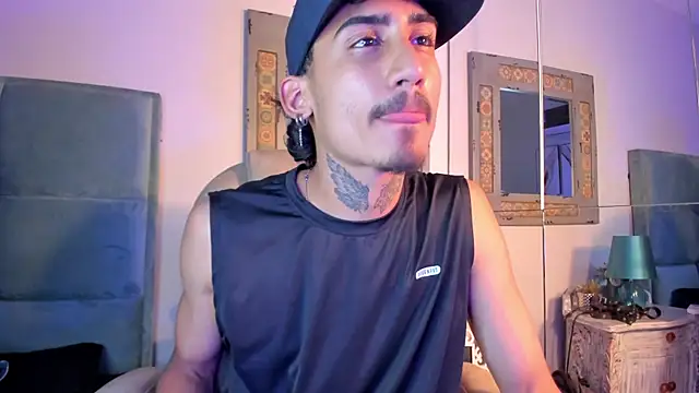 Mr Strike online show from 01.06.26