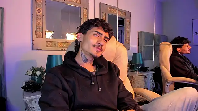 Mr Strike online show from 01.10.26