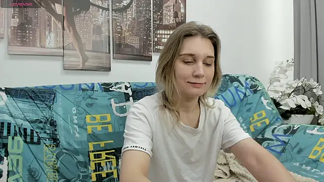 Tenderly Sophie online show from 12.18.25