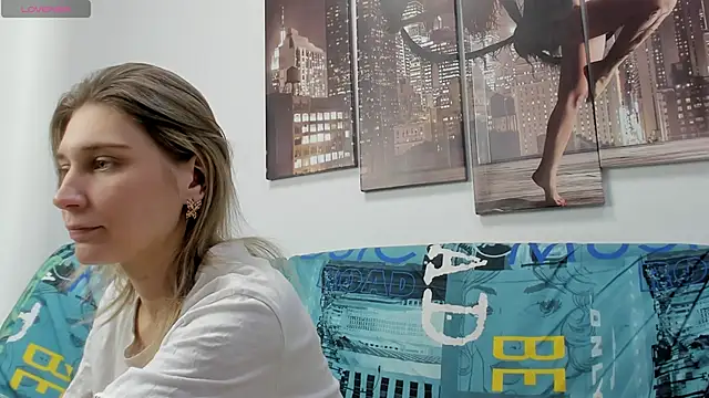 Tenderly Sophie online show from 01.09.26