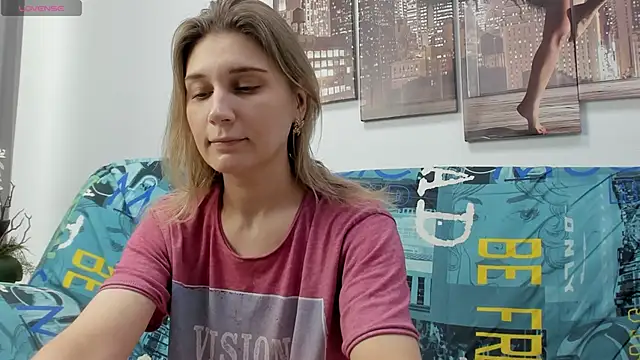 Tenderly Sophie online show from 01.12.26