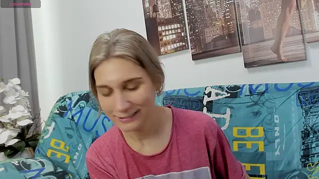 Tenderly Sophie online show from 01.19.26