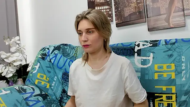 Tenderly Sophie online show from 03.03.26