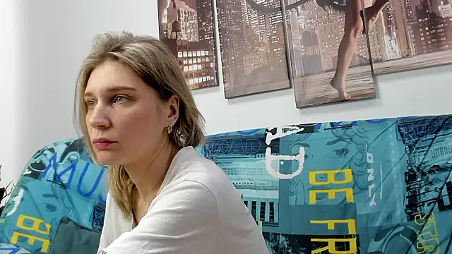 Tenderly Sophie online show from 03.06.26