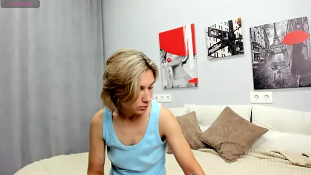 Tenderly Sophie online show from 07.15.26