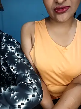 CoupleShow 432 online show from 11.30.25