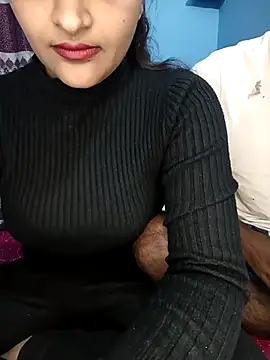 CoupleShow 432 online show from 12.18.25