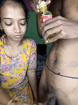 CoupleShow 432 online show from 02.21.26